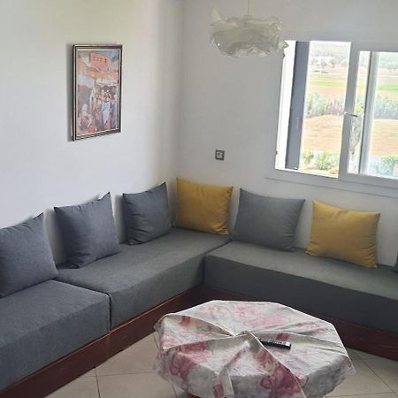 Appartement Charmante A Cabo Negro マルティル エクステリア 写真
