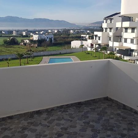 Appartement Charmante A Cabo Negro マルティル エクステリア 写真