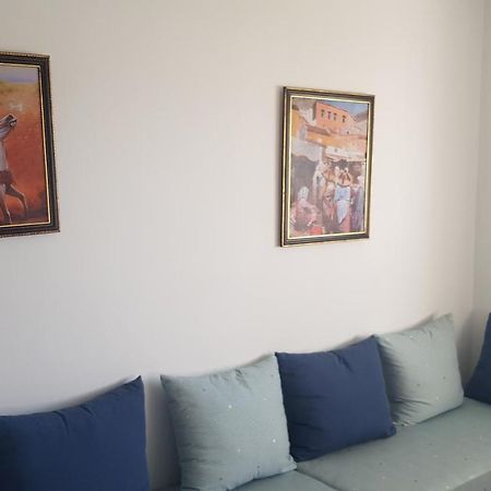 Appartement Charmante A Cabo Negro マルティル エクステリア 写真
