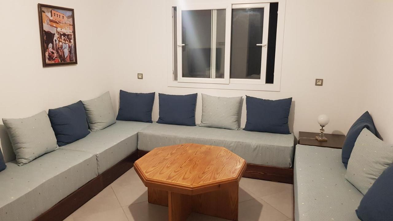 Appartement Charmante A Cabo Negro マルティル エクステリア 写真