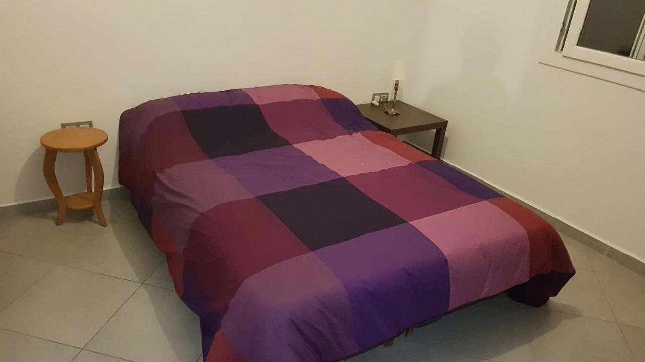 Appartement Charmante A Cabo Negro マルティル エクステリア 写真