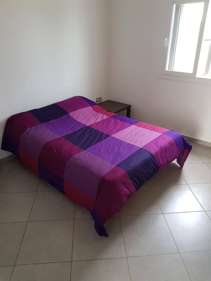 Appartement Charmante A Cabo Negro マルティル エクステリア 写真
