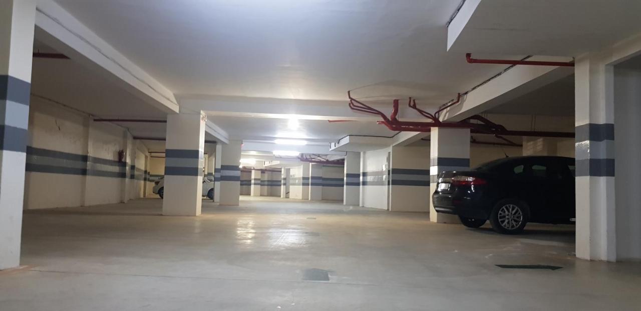 Appartement Charmante A Cabo Negro マルティル エクステリア 写真