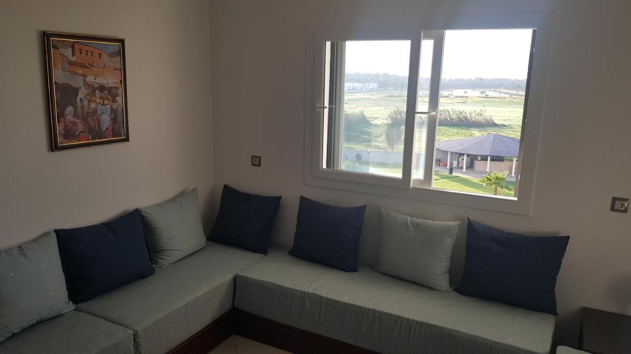 Appartement Charmante A Cabo Negro マルティル エクステリア 写真