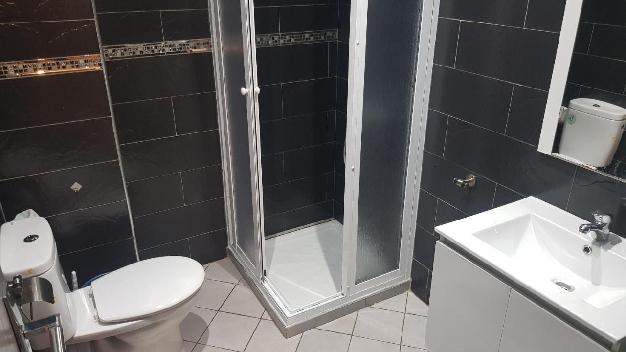 Appartement Charmante A Cabo Negro マルティル エクステリア 写真